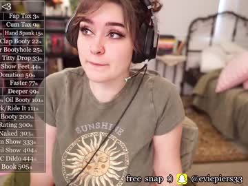 girl cam all day evelynpiers image #6611783
