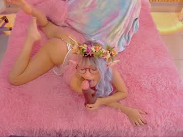 girl cam all day little_effy18 image #5660474