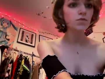 girl cam all day misskittyxo27 image #5115004