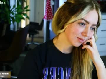 girl cam all day morganxu image #822525