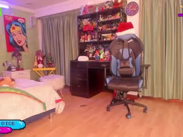 girl cam all day kloelamaravilla18 image #809653