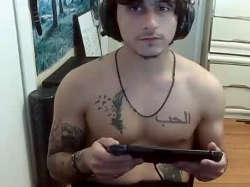 man cam all day silencedj1 image #5694625