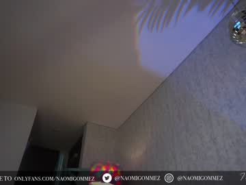 tranny cam all day naomigomezz image #4379555