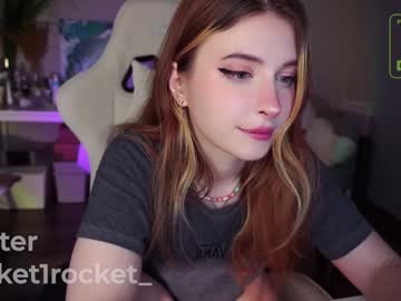 girl cam all day pocketrocket_ image #6143155