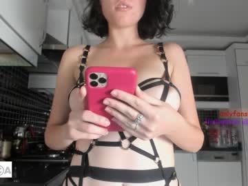 girl cam all day lilamytee1 image #252873