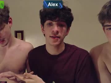 man cam all day alexgoingwild image #8786717