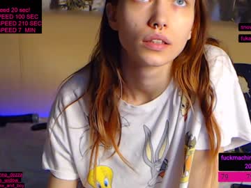 girl cam all day white_widow_ image #1196422