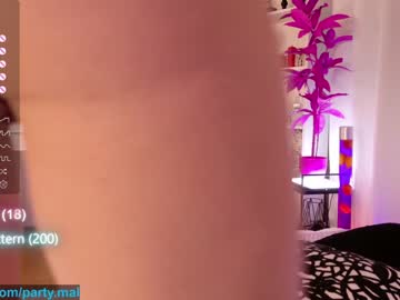girl cam all day partymal image #6372157
