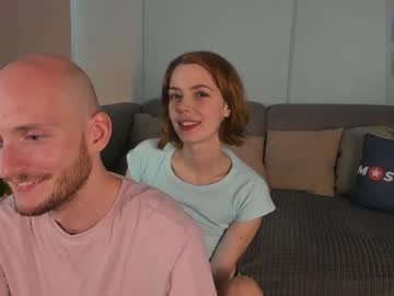 couple cam all day maypeach image #8135339