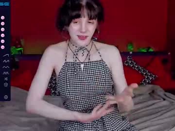 girl cam all day tina_youn image #2235867