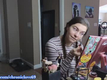 girl cam all day chroniclove image #4067123