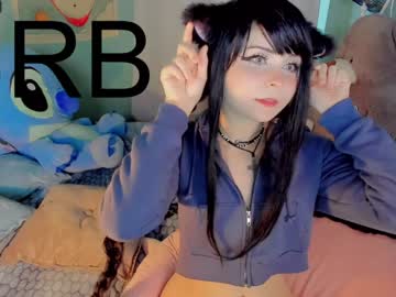 girl cam all day ronnie_neko image #4883249