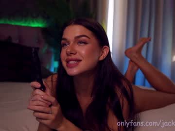 girl cam all day jacky_smith image #1587149