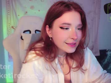 girl cam all day pocketrocket_ image #7024098