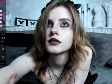 girl cam all day eleanor_morte image #2457464