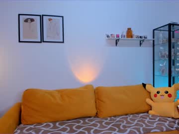 girl cam all day amour_touch image #3111130