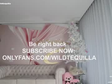 girl cam all day wildtequilla image #5845655