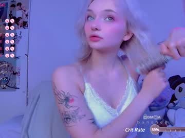 girl cam all day _b_a_n_s_h_e_e_ image #6953560