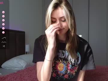 girl cam all day sky_magic image #6714022