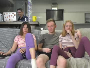 couple cam all day apricot_cherry image #658901
