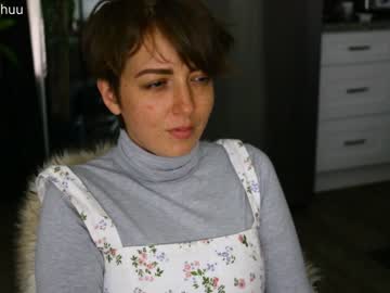 girl cam all day morganxu image #88857