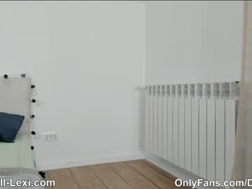girl cam all day doll_lexi image #258433