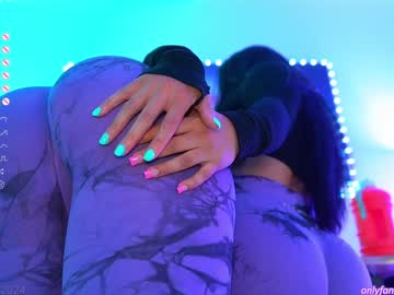 girl cam all day oxlemon image #7206856