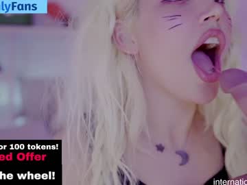 girl cam all day cherrycrush image #6994820