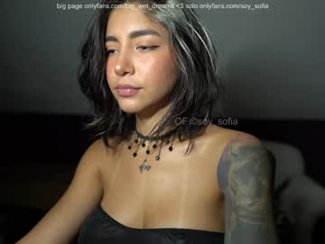 girl cam all day soy_sofia image #8672260