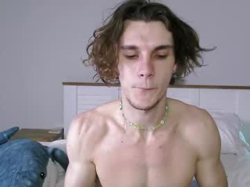 man cam all day eric_crush image #4337968