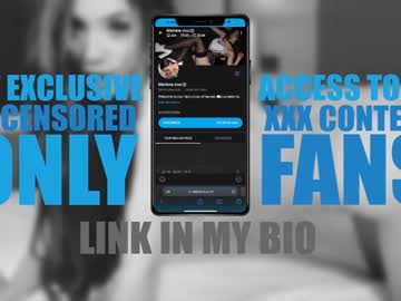 girl cam all day mariannacruzz image #5302148