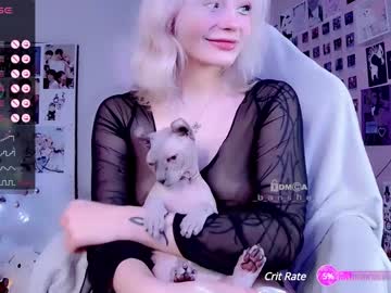 girl cam all day _b_a_n_s_h_e_e_ image #6164996