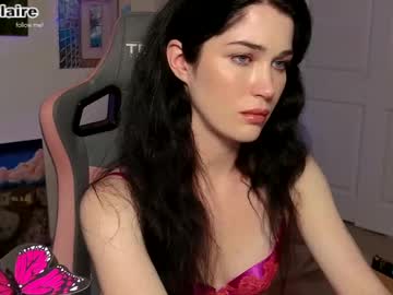 girl cam all day evelynclaire image #9447413