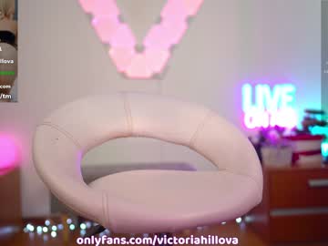 girl cam all day victoriahillova image #5282994