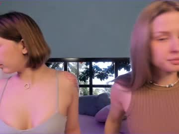 couple cam all day huntertiana image #2120688