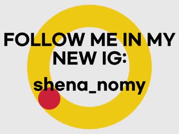 girl cam all day shena_nomy image #5933199