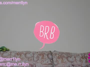 girl cam all day merrilyn image #510690