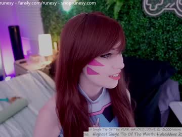 girl cam all day runesy image #7038941