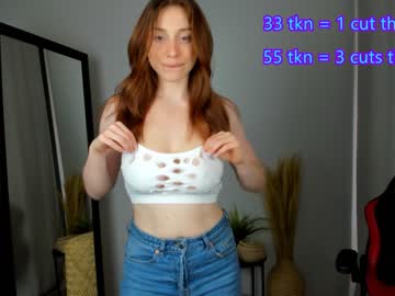 girl cam all day grace_austin image #4546432