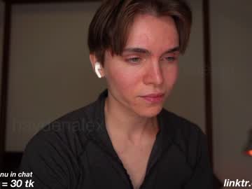 man cam all day haydenalexei image #1906849