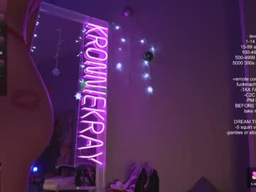 girl cam all day kronniekray image #7254375