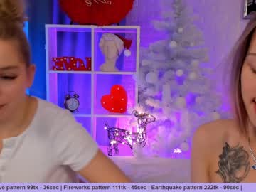 couple cam all day huntertiana image #761934
