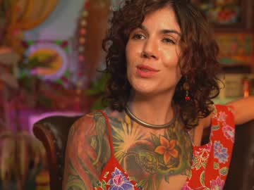 girl cam all day _frankie_rivers image #7659903