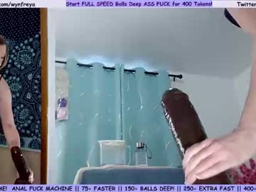 girl cam all day wynfreya image #1013099