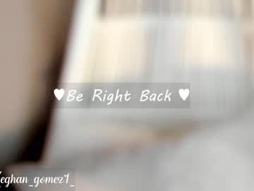 girl cam all day _meghan_gomez1_ image #3275312