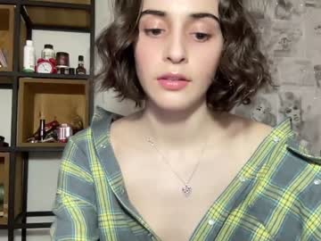 girl cam all day wonderland_stia image #6447818