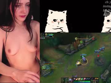 girl cam all day justyourwaifu image #3489975