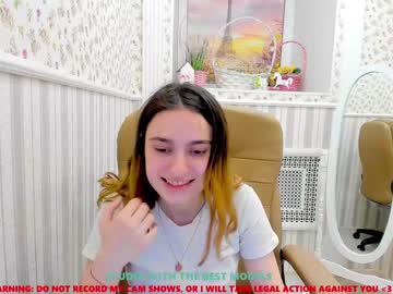 girl cam all day rosalie_coy image #1658809