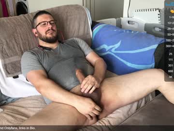 man cam all day trojanbrit image #2112071