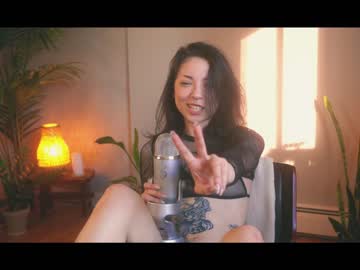 girl cam all day ambientink image #1914278